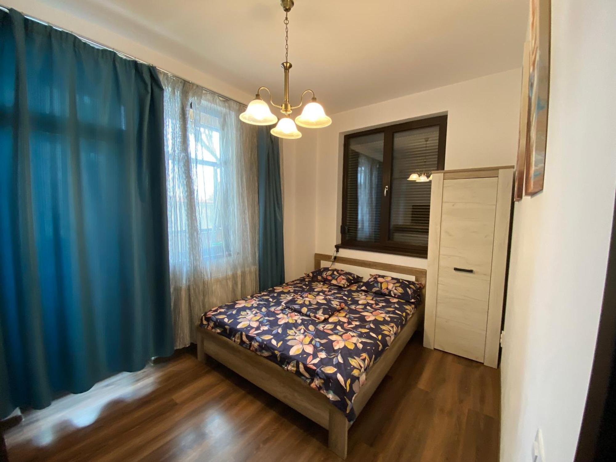 Appartement View Constanţa